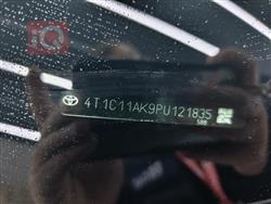 تۆیۆتا کامری